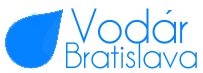 Vodár Bratislava Logo